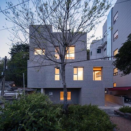 Bed and Breakfast Laon On 37 Tongyeong Exterior foto