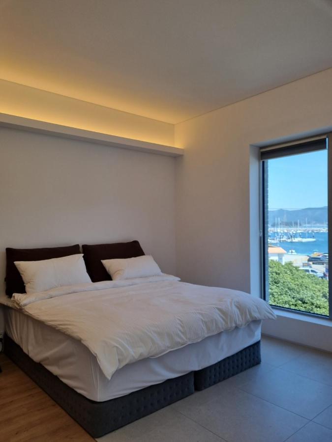 Bed and Breakfast Laon On 37 Tongyeong Exterior foto