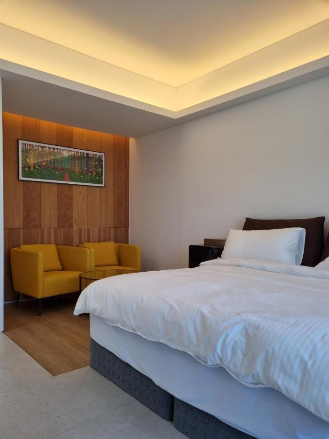 Bed and Breakfast Laon On 37 Tongyeong Exterior foto