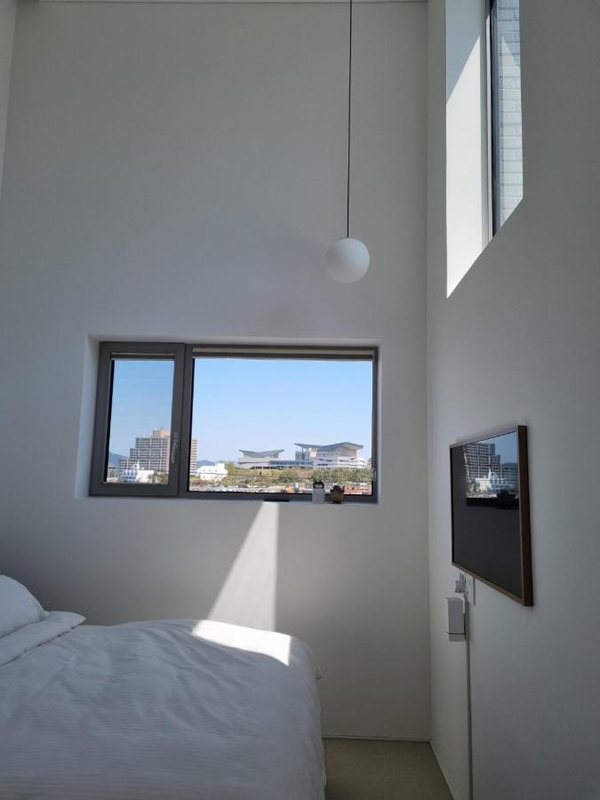 Bed and Breakfast Laon On 37 Tongyeong Exterior foto