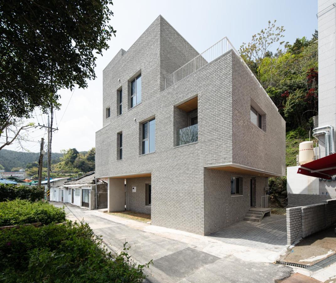 Bed and Breakfast Laon On 37 Tongyeong Exterior foto