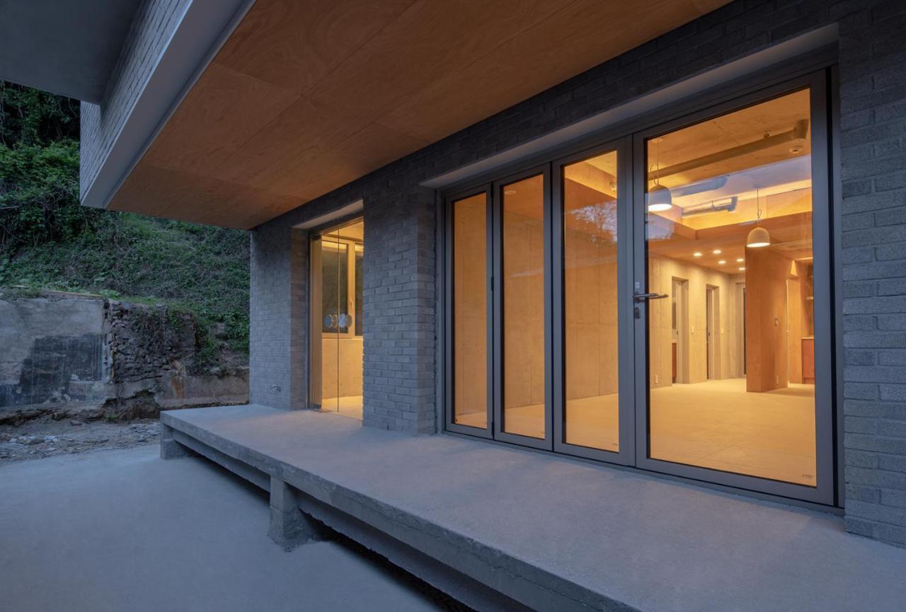 Bed and Breakfast Laon On 37 Tongyeong Exterior foto