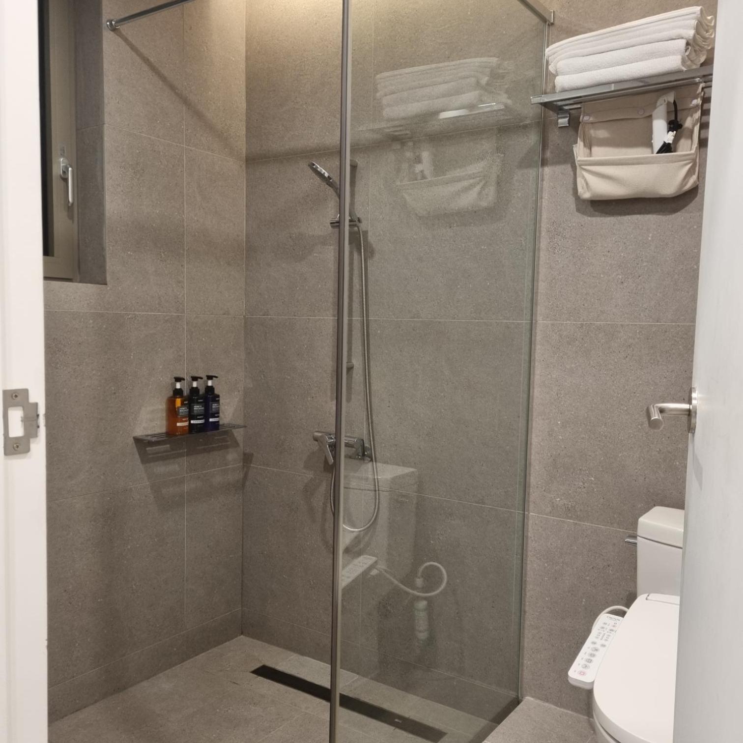 Bed and Breakfast Laon On 37 Tongyeong Exterior foto